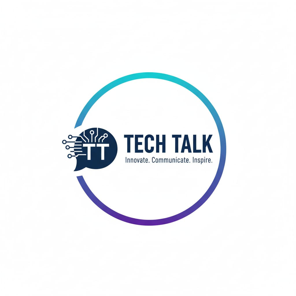 Tech Talk - IT Club